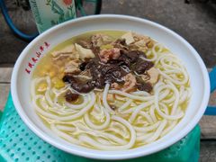 -文山荷鲜居(翠湖店)