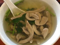 腰片汤-花园茶楼(兴城西路店)