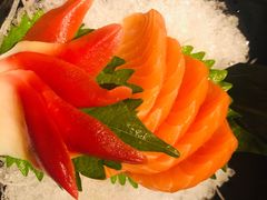 -無境·匠心日本料理(汉街店)