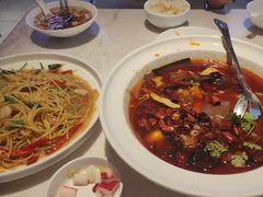 -茅庐川菜(烟台万象汇店)