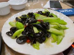 -海大大蒸汽海鲜餐厅·粤菜·特色小炒(欢乐颂店)