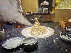 蒸汽石锅鱼-云海肴云南菜·蒸汽石锅鱼(青岛万象城店)