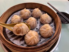 -食惠里小笼包面馆(越秀店)