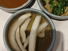 -馋三尺蟹粉小笼(人民广场店)