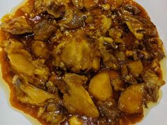 -裕德隆清真饭庄·天津特色菜(河东店)