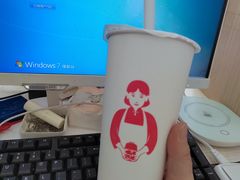 -秀莲胡妈妈 冰粉茶饮开创者(万达店)