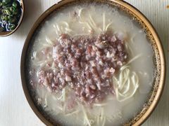 -艾麻子奶汤面(文庙街店)