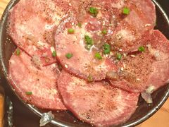 -胖记烤肉(湖大店)