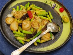 -新加坡泰国村酒楼(五角场店)