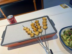 -亿牌牌东北烧烤(博物馆旗舰店)