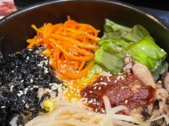 -军硕烤肉·部队火锅(二七万达店)