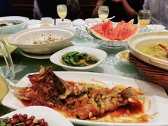 -金时代顺风大酒店(金山店)