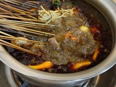 -牛华八婆麻辣烫(起源店)