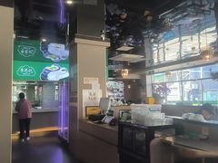 -李恩记清真水饺(北电大厦店)