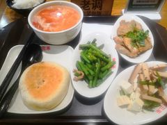 -三禾馅饼(青特城店)