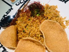 -開籠雀冰室(同和金铂店)