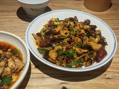 -树厨贵州菜(大十字店)
