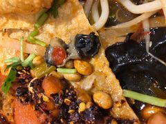 螺丝肉汤粉-红鼻子桂林米粉(金唐新光界店)