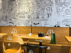 -姐弟俩土豆粉(北京双桥万达店)