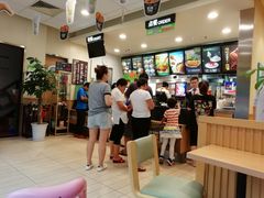 -德克士(三门路店)