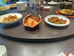 -川流不息·地道川菜·小龙虾(松东路店)