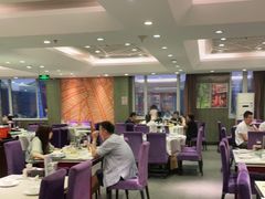 大堂-紫光园(顺义店)