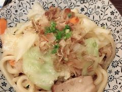 -角落里(中山公园店)