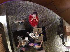 -339旋转餐厅(天府熊猫塔店)