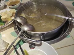 -南城十里潮汕鲜牛火锅·鲜虾生滚粥(融汇老商埠店)