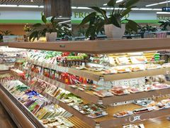 -果蔬好生活超市(新荟城店)