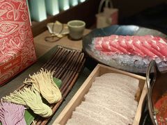 -盡膳口福跷脚牛肉火锅(国贸商城店)