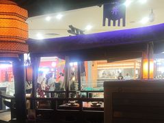 -绿茶餐厅(汇悦大融城店)