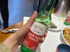 -玺炖·中国铁锅炖(虹桥天街店)