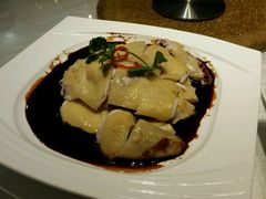 怀旧古法市师鸡-朱仔记食府(江南大道店)