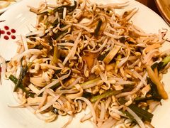 炒三丝-春饼先生·北京烤鸭(甘井子万达店)