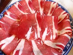 -宣武小院涮肉(前门店)