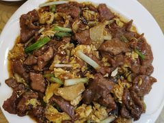 醋溜木须-白魁老号饭庄(交道口店)