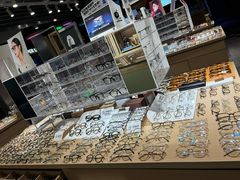 -棱石眼镜(CP静安店)