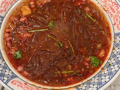 -小杨生煎(黄河路店)