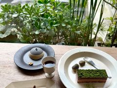 -知亘茶食