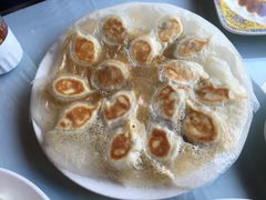 -大清花饺子(五五路店)