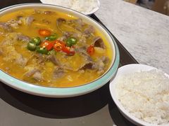 -大食代美食广场(迪士尼小镇店)