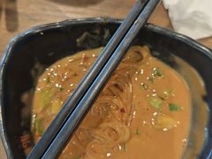 -呷哺呷哺 黄金牧场 (盛世天骄店)