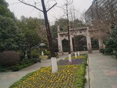 -杭州半山国家森林公园