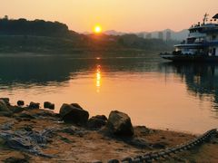 -金海湾滨江公园