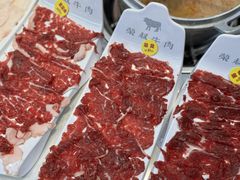 -荣叔港式沙嗲牛肉火锅(正佳潮流店)