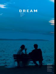 -DREAM HOUSE 梦想屋婚纱摄影