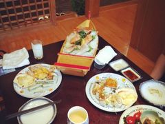 -松子料理(亮马桥店)