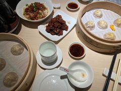 -鼎泰丰(当代商城店)