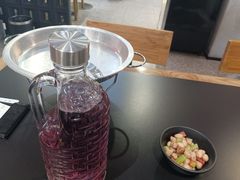 -红东阁东北菜烤肉酒馆(CROSS万象汇店)